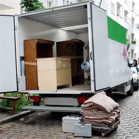 shipping a chair across country.